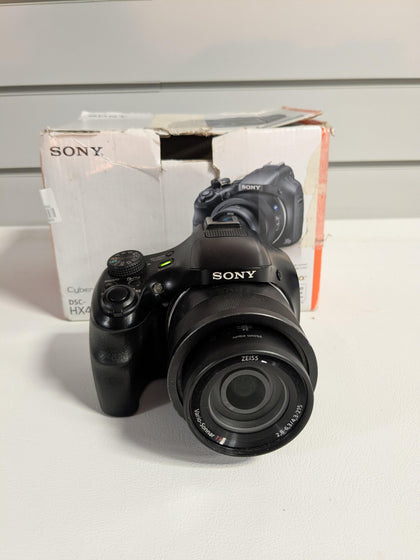 Sony Cyber-shot DSC-HX400V 20.4MP Digital Camera *January Sale*