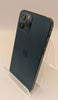 Apple iPhone 12 Pro 256GB Pacific Blue, Unlocked, Unboxed, 83% BH