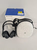PULSE Elite wireless headset – Midnight Black