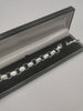 Sterling Silver (925) Stunning Belcher Bracelet, 30.5Grams, Length: 9" **BRAND NEW SIVLER, NEVER USED**