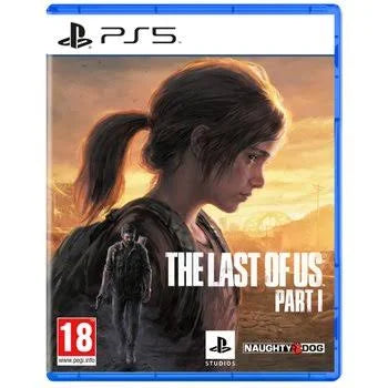 The Last of Us Part I