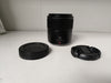 Panasonic 30mm f2.8 ASPH Lumix G MEGA OIS Macro Lens - Great Yarmouth