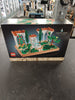 LEGO Icons Fountain Garden (10359)