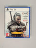 The Witcher 3 Wild Hunt Complete Edition (PS5)