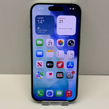 Apple iPhone 15 Unlocked Model A3090 128GB