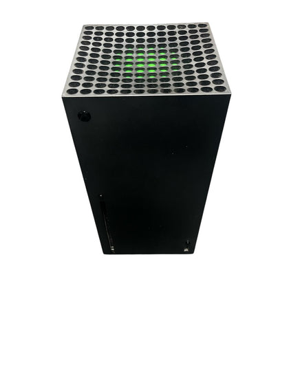 Xbox Series X Console 1TB Black No Controller