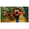 Crash Bandicoot N Sane Trilogy (Nintendo Switch)
