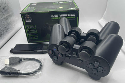 2.4G Wireless Controller Gamepad