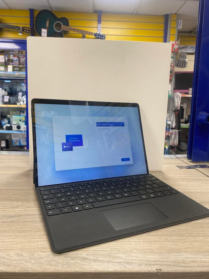 Microsoft Surface Pro X