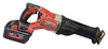Milwaukee M18BSX-0 M18 18v Heavy Duty Cordless Reciprocating Saw