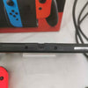 Switch Console, 32GB HAC-001-01 + Neon Red/Blue Joy-Con, Boxed With All Accessories