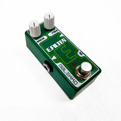 Malekko E.filter Pedal