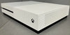 Microsoft Xbox One S 1TB White Console Only ( No Controller )