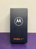 **BRAND NEW** Motorola MOTO E13 - 64GB - Cosmic Black - Dual SIM - Unlocked