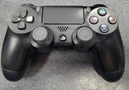 Playstation 4 Pro Console, 1TB Black, Unboxed