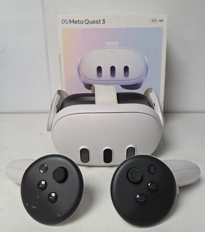 *SALE* Meta Quest 3 512GB  Mixed Reality Headset