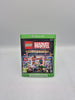 LEGO Marvel Collection