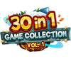 30 in 1 Game Collection Vol 1 - Switch - Great Yarmouth