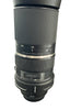 tamron sp 150-600mm