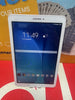 Samsung Galaxy Tab E 9.6" Tablet - 8 GB, White