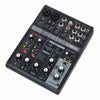 Yamaha AG06MK2 Mixer