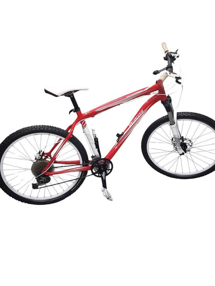 Specialized Rockhopper SL Hardtail Mountain Bike MTB - 26