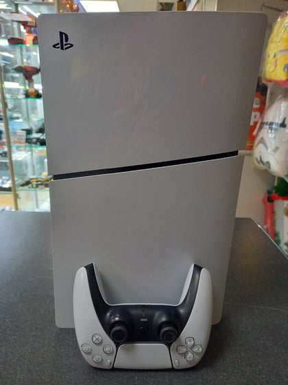 PlayStation 5 Slim Digital Console