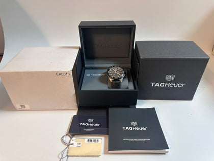 TAG Heuer Mens Watch Formula 1 CAz1010