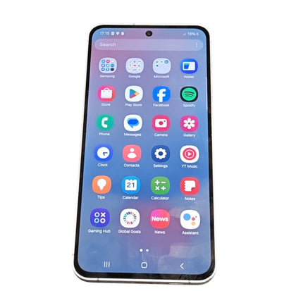 Samsung Galaxy S24 FE 128GB Unlocked **Unboxed**