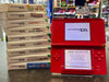 Nintendo DS Lite Bundle + 9 Games