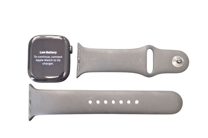 Apple Watch Series 10 GPS - 42MM - Black