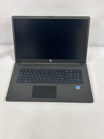 HP 17-CN0104NA Laptop