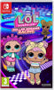 L.O.L. Surprise! Roller Dreams Racing (Switch)