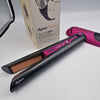 Dyson Corrale HS03 Cordless Hair Straightener – Black Nickel / Fuchsia - Boxed - Like New