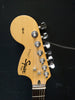 Squier Affinity Stratocaster 3-Colour Sunburst