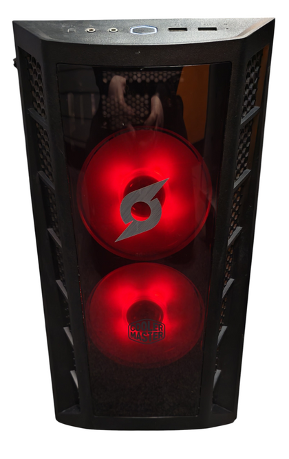 Desktop PC Win 11, AMD Ryzen 5 4600G @3.7Ghz, 8GB DDR4 RAM, 256GB SSD ***Store Collection Only***