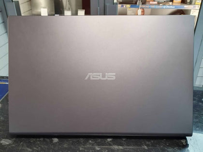 ASUS VivoBook 15 A516JA Intel Core i3-1005G1 4GB RAM 256GB SSD 15.6 inch Full HD Windows 10 Laptop