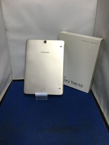 Samsung Galaxy tab s2