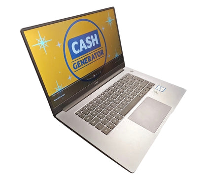 HP 32GB Chromebook**Unboxed**