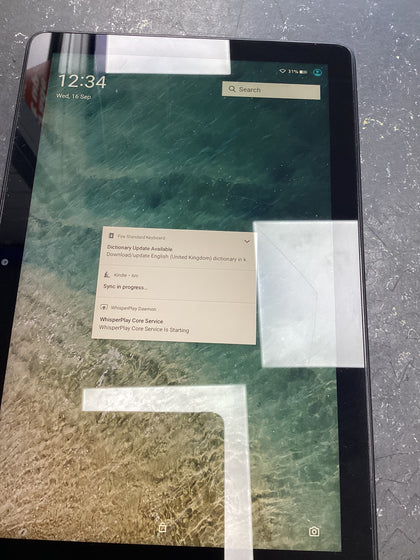 Fire hd 10 13th gen
