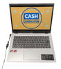 Acer Aspire Go 14 128GB Laptop**Unboxed**