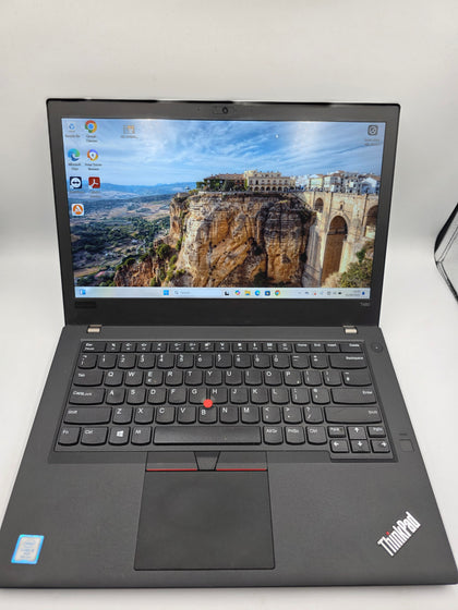 Lenovo t480 i5 Laptop