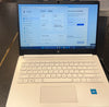 HP 14s - dq0508SA 14'' Windows 11 Laptop