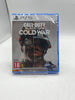 PS5 Call of Duty: Black Ops Cold War