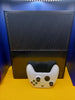 Xbox One Console White Controller