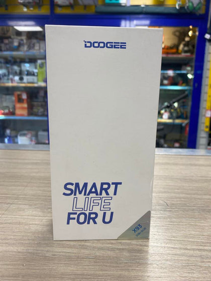 Doogee x93 16gb