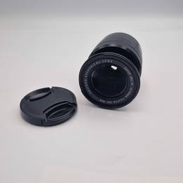 Fuji XC 16-50mm F3.5-5.6 OIS AF Zoom Lens (Missing Back Cap)