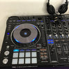Pioneer DJ, DDJ-RZ Professional DJ Controller with dj pioneer headphones