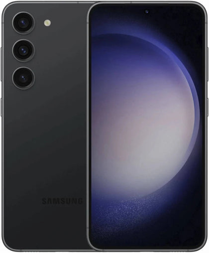Samsung Galaxy S23 - 128 GB - Phantom Black 24 Month Warranty