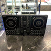 Pioneer DDJ200 2-Channel Double Deck DJ Controller Black